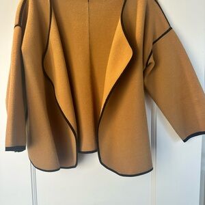 August 1 Eight jacket